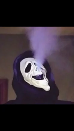 Scream™ Ghost Face Kostume