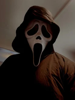 Scream™ Ghost Face Kostume