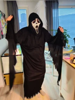 Scream™ Ghost Face Kostume