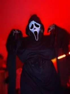 Scream™ Ghost Face Kostume