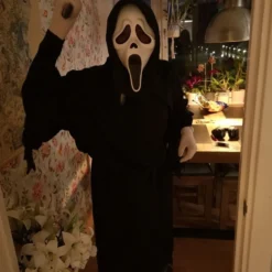 Scream™ Ghost Face Kostume