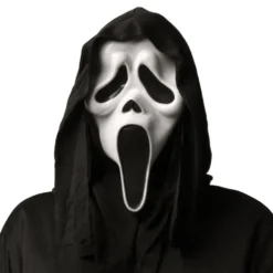 Scream Ghostface Maske