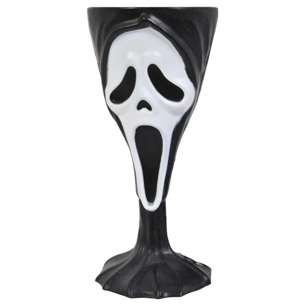 Scream™ Ghost Face Vinglas