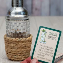 Seed to Sip Cocktaildyrkning