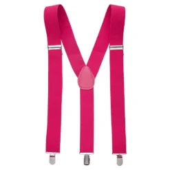 Seler Mørk Pink
