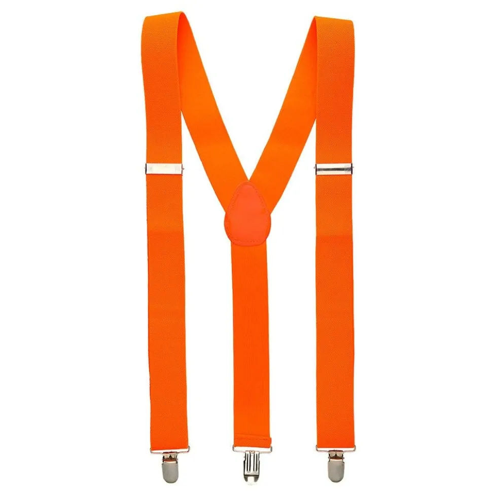 Seler Orange