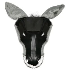 Æsel Halvmaske