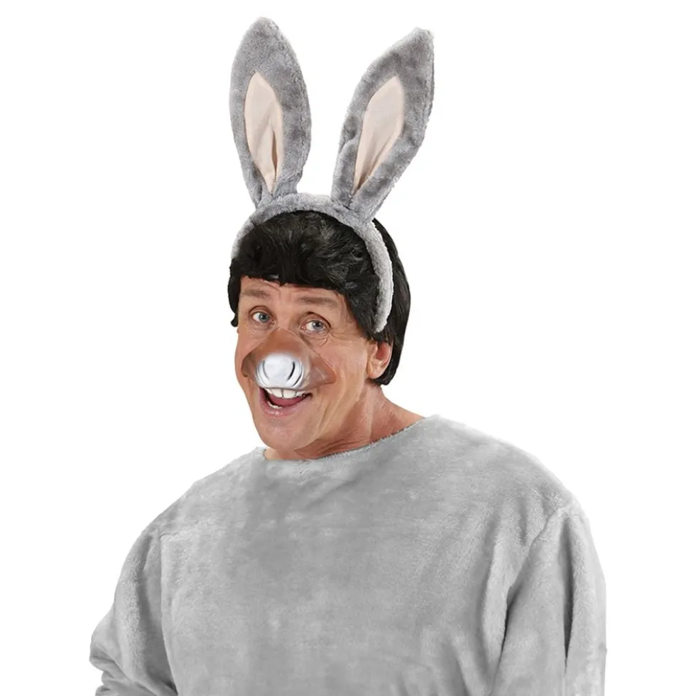 Æsel Tilbehørssæt