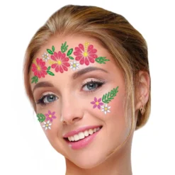 Selvklæbende Makeup Hawaii