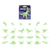 Selvlysende Dinosaurer