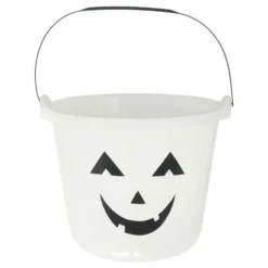 Selvlysende Halloweenspand