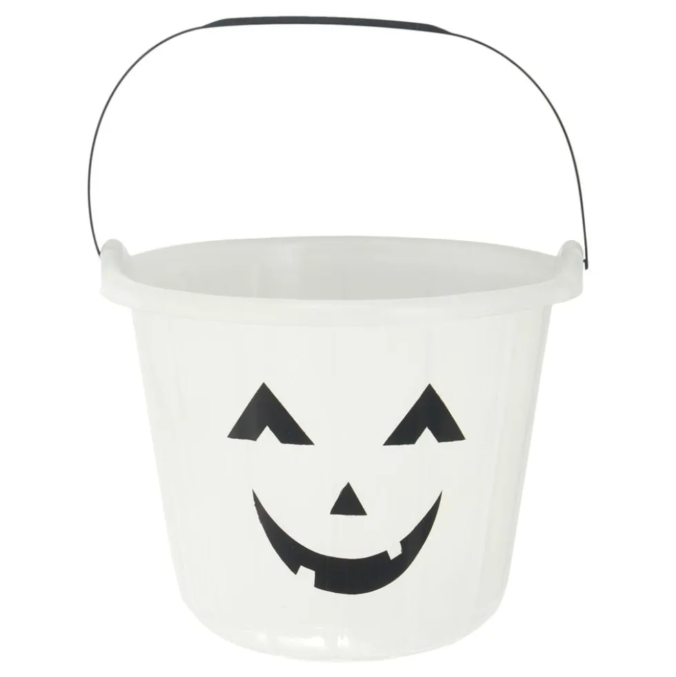 Selvlysende Halloweenspand