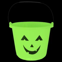 Selvlysende Halloweenspand