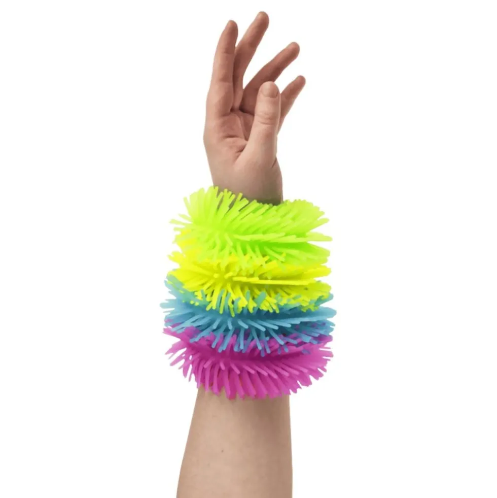 Selvlysende Jiggly Armbånd