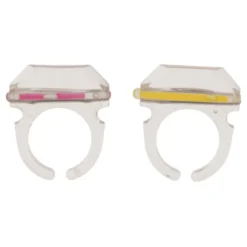 Selvlysende Ring