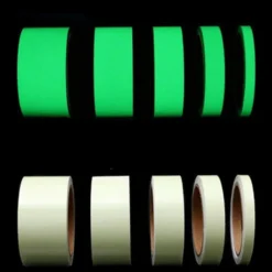 Selvlysende Tape