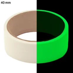 Selvlysende Tape
