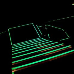 Selvlysende Tape