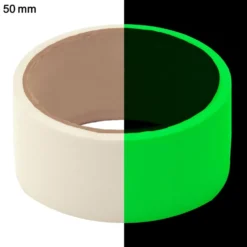 Selvlysende Tape