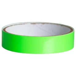 Selvlysende Tape Grøn