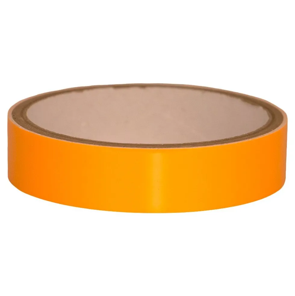 Selvlysende Tape Gul