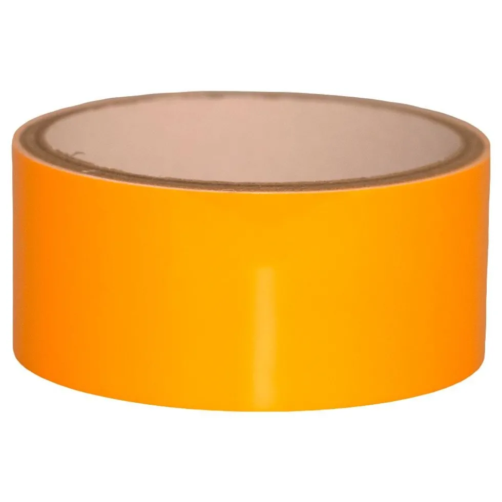 Selvlysende Tape Gul