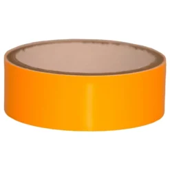 Selvlysende Tape Gul