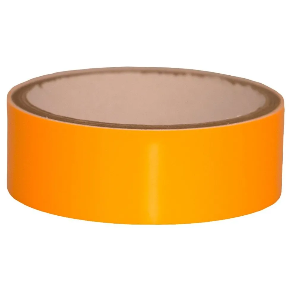 Selvlysende Tape Gul
