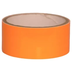 Selvlysende Tape Orange