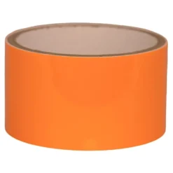 Selvlysende Tape Orange