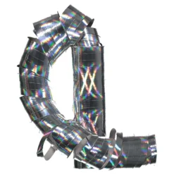 Serpentiner Skinnende