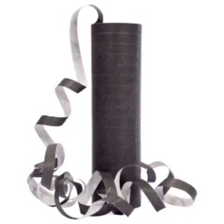 Serpentiner Sort/Hvid