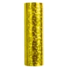 Serpentin Holografisk Guld