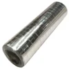 Serpentin Metallic Sølv