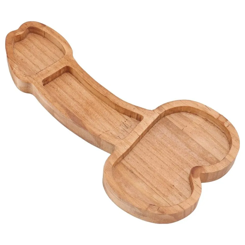 Serveringsbakke Penis