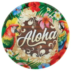 Serveringsskål Aloha