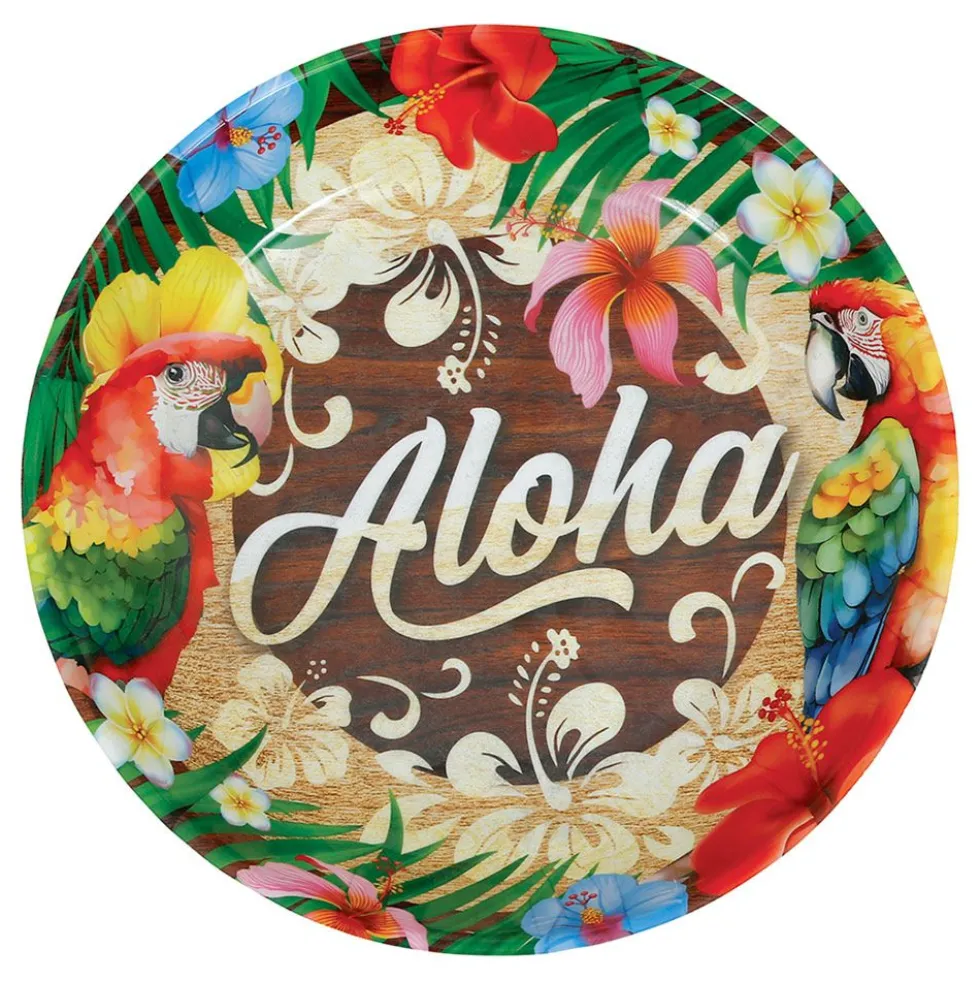 Serveringsskål Aloha