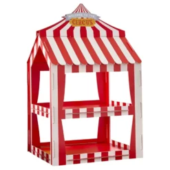 Serveringsstativ Cirkus