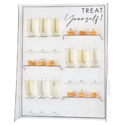 Serveringsstativ Treat Yourself