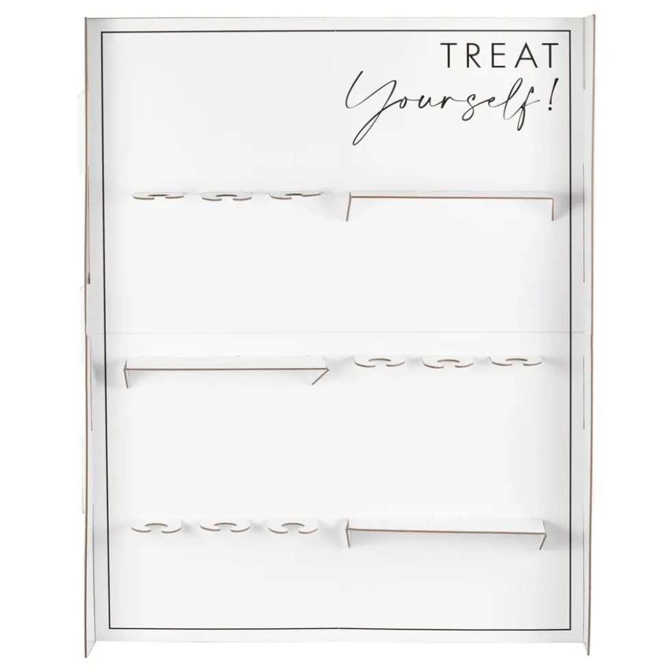Serveringsstativ Treat Yourself