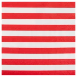 Servietter American Party
