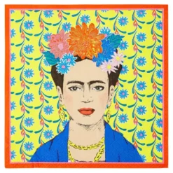 Servietter Boho Frida