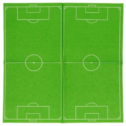 Servietter Fodbold