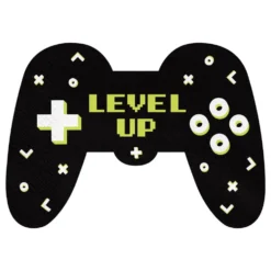 Servietter Level Up
