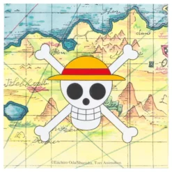 Servietter One Piece