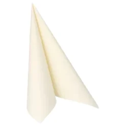 Servietter Royal Champagne