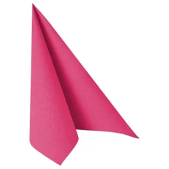 Servietter Royal Fuchsia