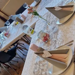 Servietter Royal Grå