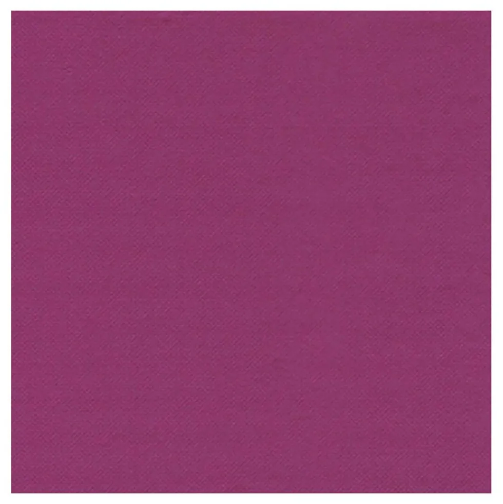 Servietter Royal Lilla