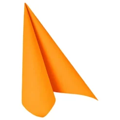 Servietter Royal Orange